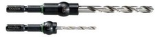 Festool Twist Metal Drill Bit