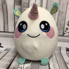 Squishmallows Unicorn Pegasus