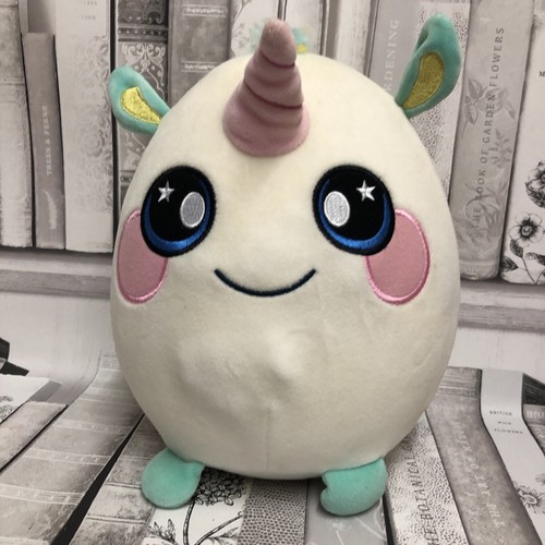 Squishmallows unicorn pegasus - squishmallows,