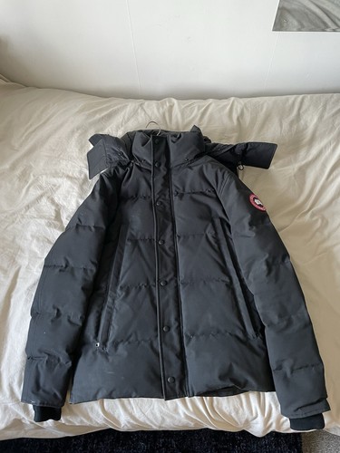 Canada goose wyndham parka - canada,