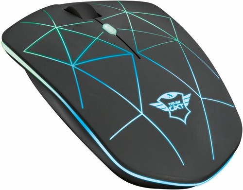 Trust gaming gxt 117 - trust, strike