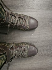 Authentic Fendi Vintage Men's