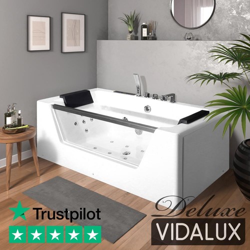 Vidalux wb35 deluxe - 1700, x