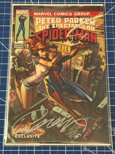 Peter parker spectacular - peter,