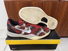 Nike Kobe 8 System Milk Snake