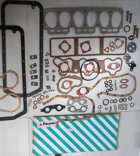 Genuine leyland 100 - leyland, 95/100/110
