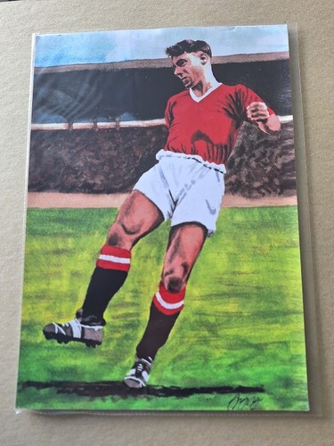 Duncan edwards manchester - duncan,