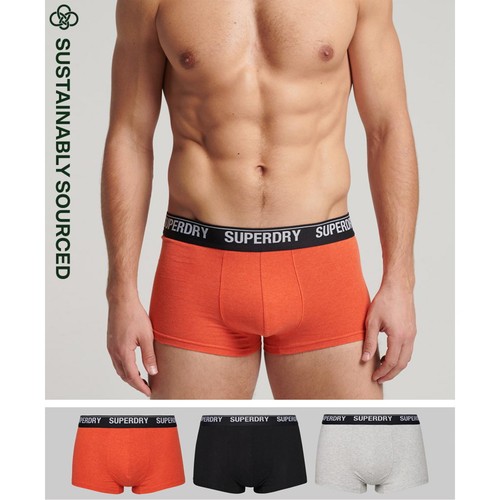 Superdry organic cotton - superdry, trunk