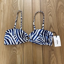 Jasper Conran Bikini Top Sz uk
