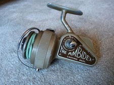 J.W. YOUNG & SONS THE AMBIDEX