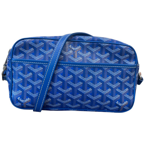 Goyard men cap - men's, pm