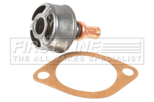 First line ftk138 coolant - first,