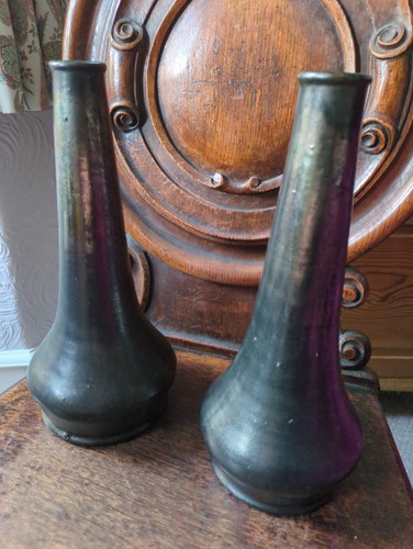 Pair old japanese - japanese, ?