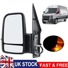 Passenger Left Side Wing