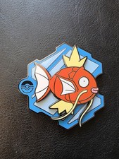 Magikarp 151 Pokemon Journey