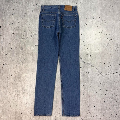 Levi 501 jeans - levi's, leg