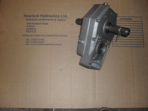 Borelli 70007 pto gearbox - borelli,