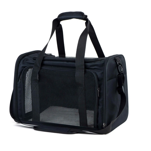 Large pet carrier - large,