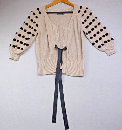 Nümph cardigan womens small - nümph,