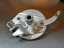 BATAVUS MOPED BRAKE HUB PLATE 1970 80S  BREVETE SGDG