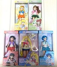 Sailor Moon Eternal Style Doll