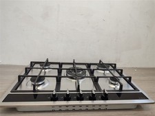 CDA HG7351SS 70cm Gas Hob