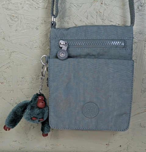 Kipling new eldorado crossbody - new,