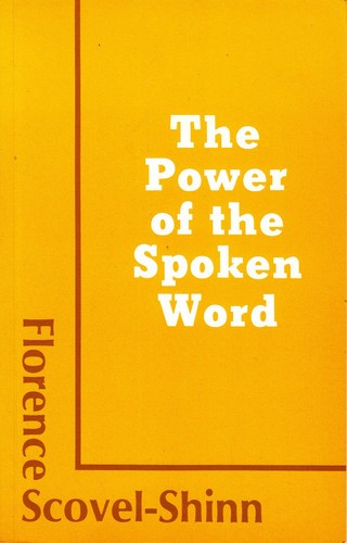 Power the spoken word by - power,