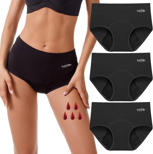 Period pants for - period, women