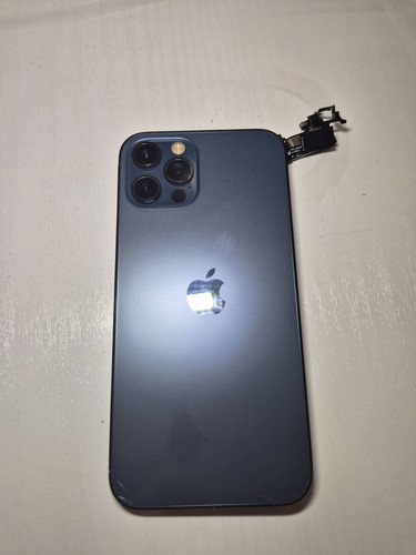 Apple iphone pro pacific - pro,
