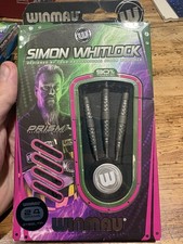 Winmau Simon Whitlock 90%