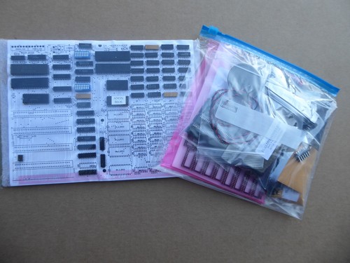 Computer kit ibm - kit,, pc