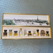 Vintage les meilleurs parfums - vintage,