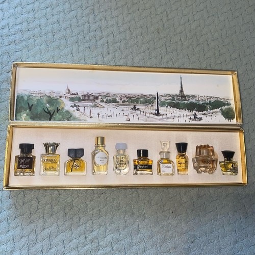 Vintage les meilleurs parfums - meilleurs,