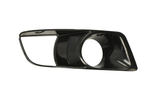 Ventilation grille bumper for - grille,,