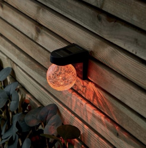 Garden solar colour changing - colour,