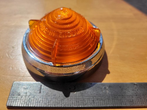 Genuine lucas l538 - genuine,