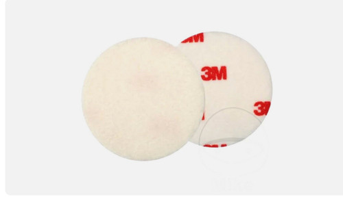 Finesse polishing felt - 3m, finesse-it