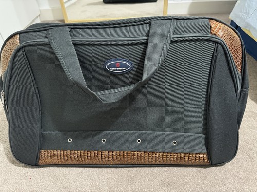 New travel bag with two - travel,