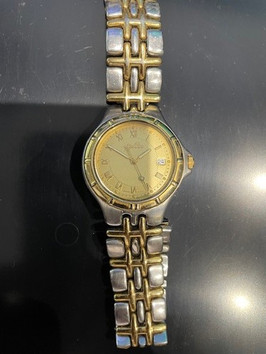 Ellesse mens watch - ellesse,