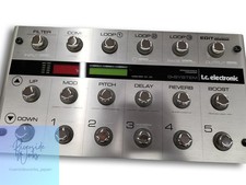 TC Electronic G-System