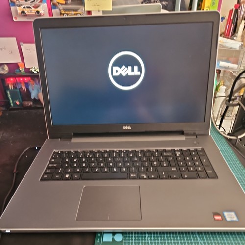 Dell inspiron 5000 - inspiron, 17.3"