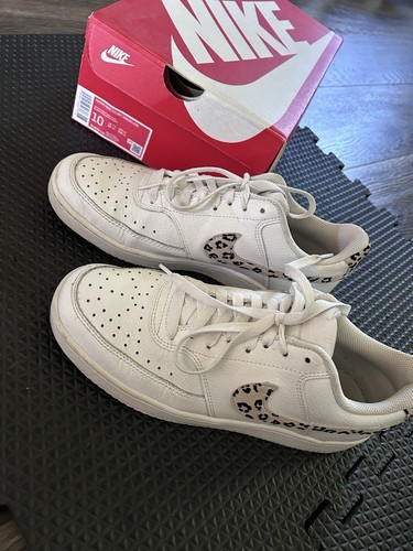Nike court vision low - court,