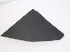 Honda Civic Type R Dash end