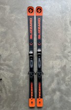 Race Carve Blizzard Firebird