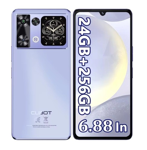 Cubot p90 smartphone - p90,