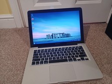 Apple MacBook Pro Early 2011