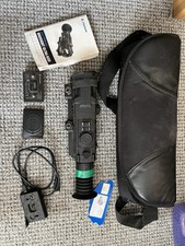 Pulsar N355 Night Vision Scope