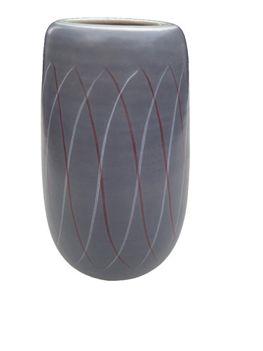 Poole pottery alfred - poole, read