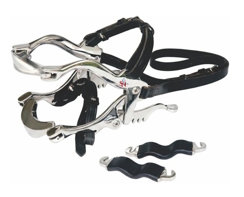 Equine hau sman dental - hau’sman,